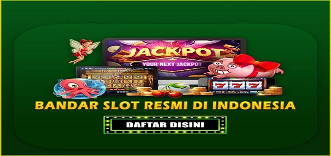 Slotbom77 Deposit