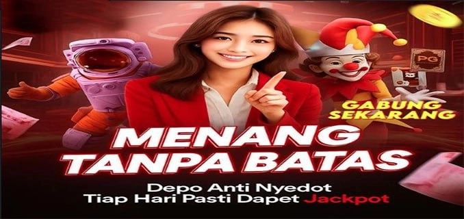 Slotbom77 Ewallet