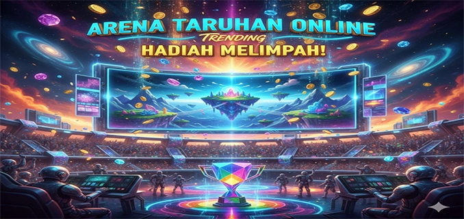 Slotbom77 Official