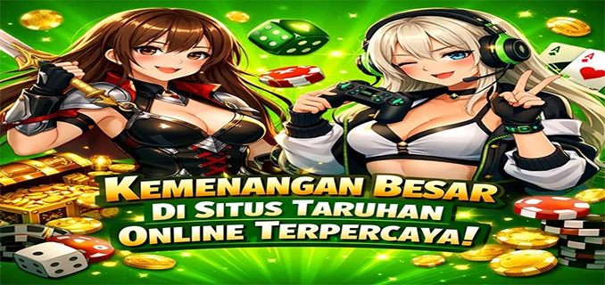 Slotbom77 Promosi
