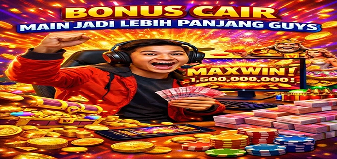Slotbom77 Indonesia